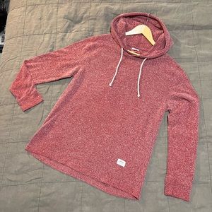 Katin pullover hoody